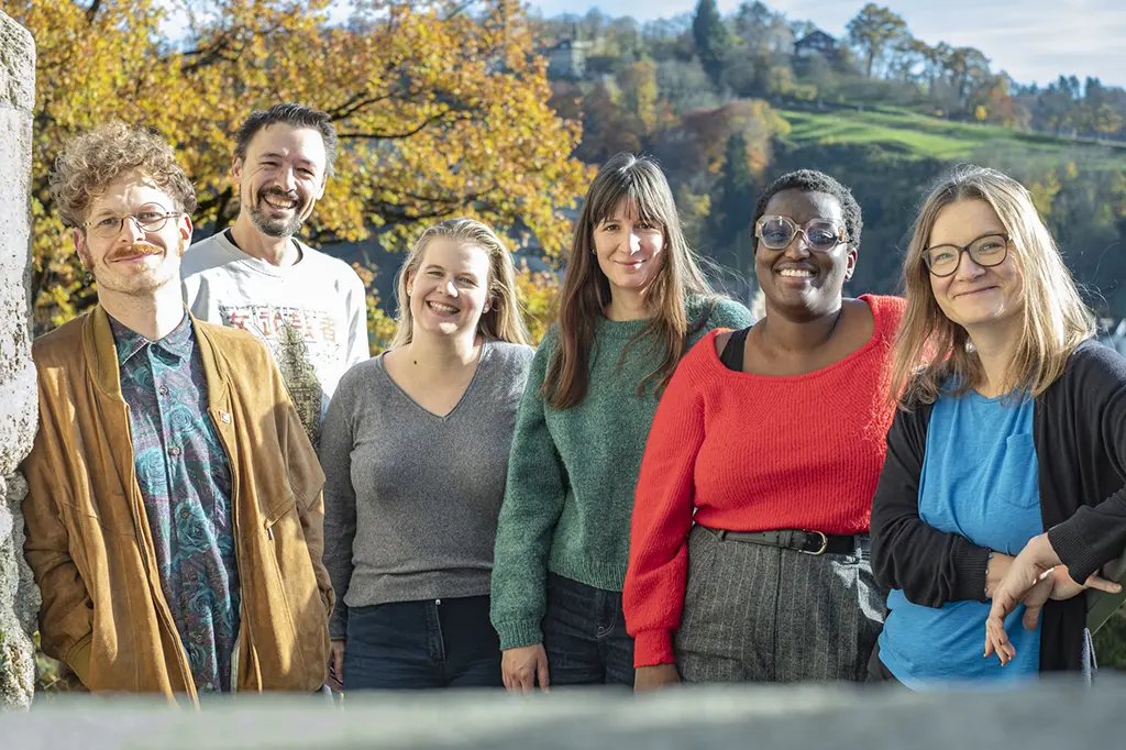 © L’équipe In Situ 2025 / François Gendre